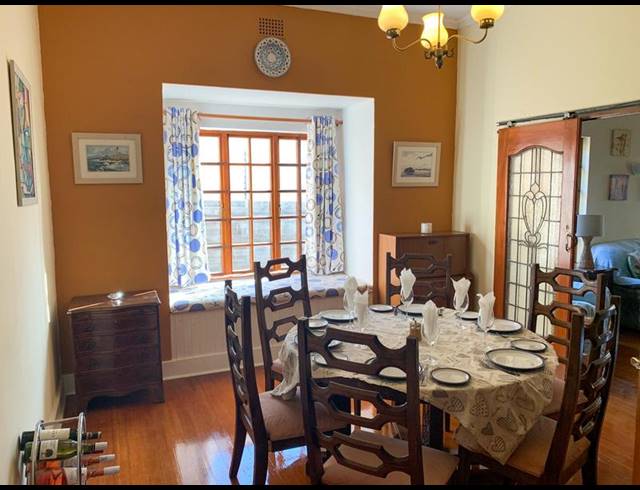 5 BEDROOM HOUSE FOR SALE IN KENSINGTON